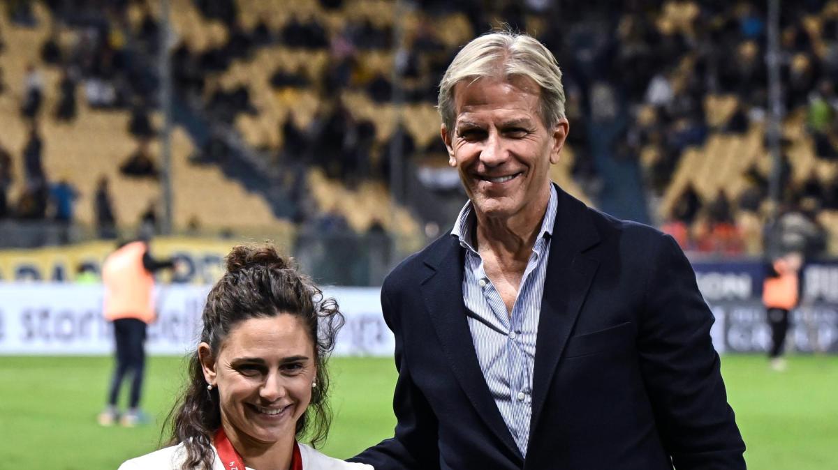 Immagine news primo piano TUTTO mercato WEB: notizie di calcio e calciomercato