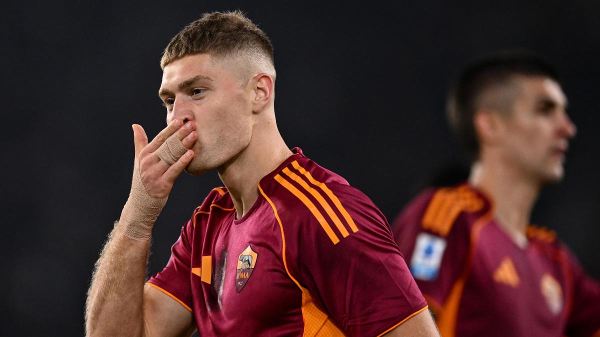 Immagine news Serie A n.2