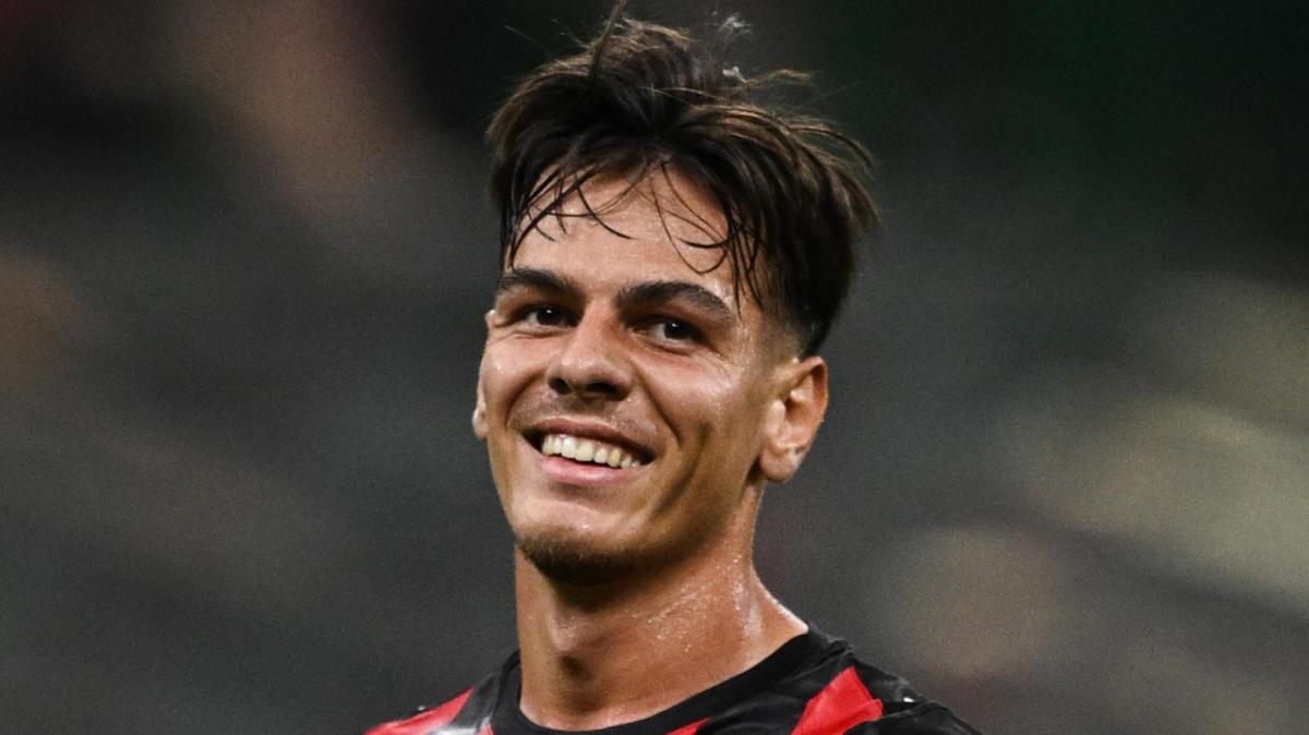 Milan, Jashari resta: Amorim lo considera centrale nel progetto rossonero