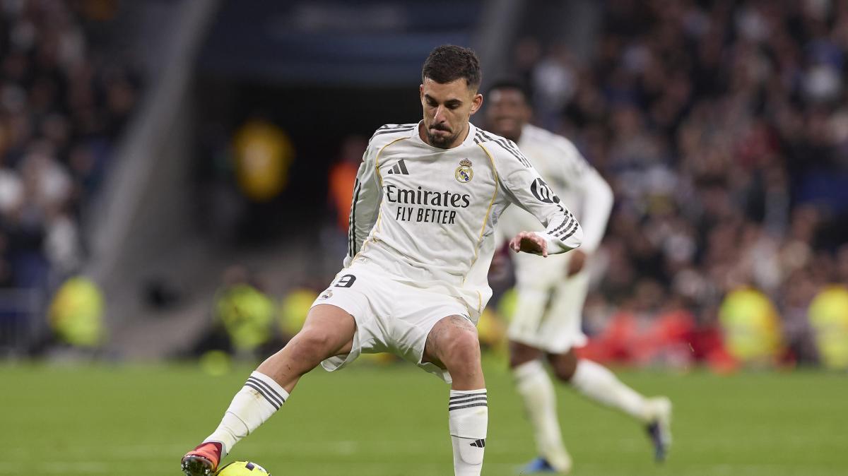 Real Madrid ko con l'Osasuna, Ceballos chiede scusa: "Mi assumo la responsabilità"