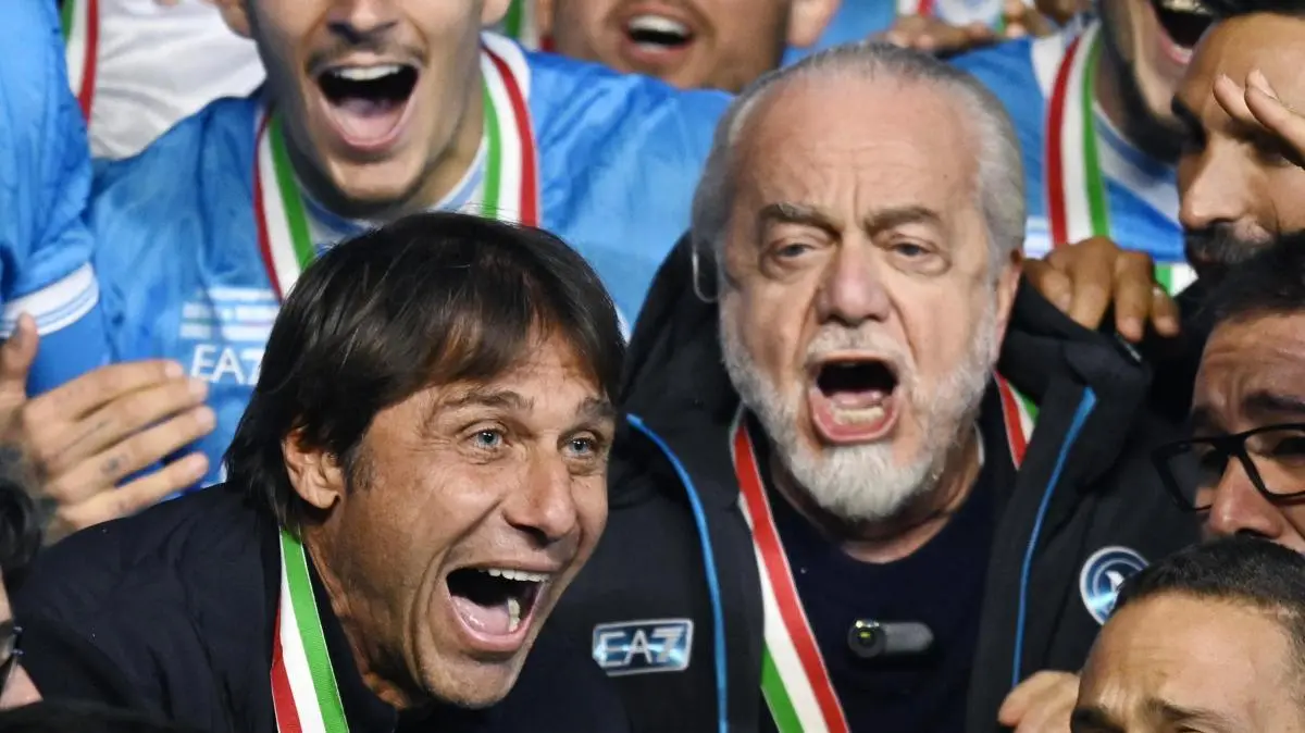 ADL ridimensiona Conte? Atalanta, oltre D'Amico in bilico pure Palladino: le top news delle 13