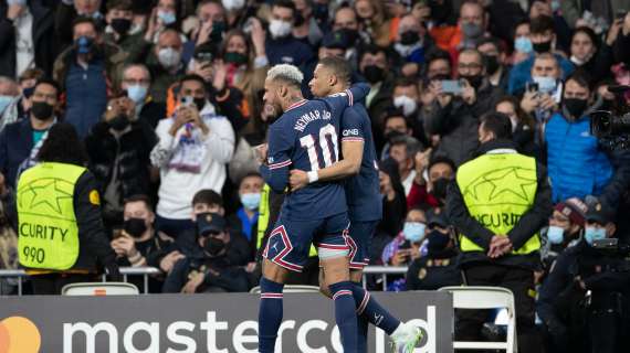 Rothen: "Il PSG ha venduto un progetto a Mbappé in cui Neymar non era previsto"