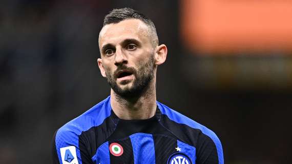 Brozovic al Al Nassr, l'indizio social del club saudita. Annuncio in arrivo 