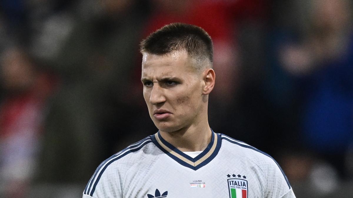 Immagine news Serie A n.1