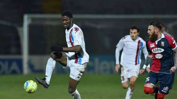 Serie B, gol e spettacolo a Salerno: 3-2 della Salernitana sul Crotone