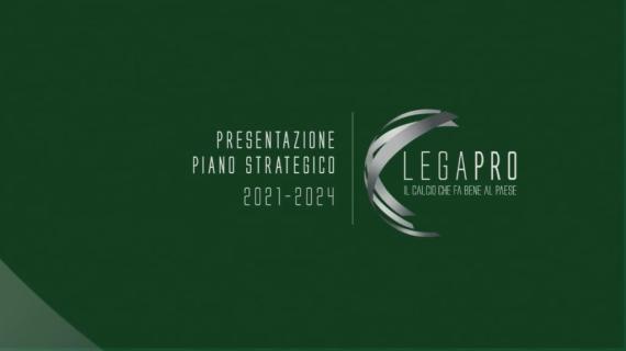 Lega Pro, presentato il Piano Strategico 2021-2024. I commenti di Ludovici e Vulpis