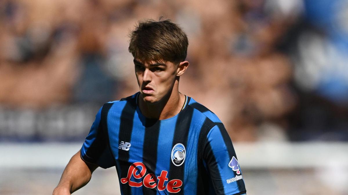 Immagine news Serie A n.1