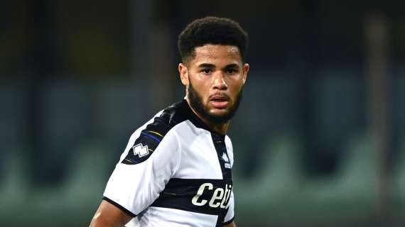 Sampdoria-Parma, le formazioni ufficiali: De Luca sfida Bonny. Balogh preferito a Circati