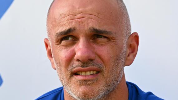 Atalanta U23, L. Percassi: "Progetto in sinergia con la prima squadra. Un grazie a Gravina"