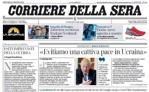 Corriere della Sera: "L'idea Dybala piace al Milan, ma deve abbassarsi lo stipendio"