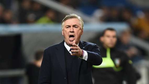 Napoli, Koulibaly su Ancelotti: "Ci sta trasmettendo la mentalità giusta"