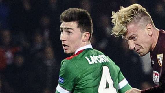 AFP: "La FIFA ha dato l'ok al passaggio di Aymeric Laporte alla nazionale spagnola"