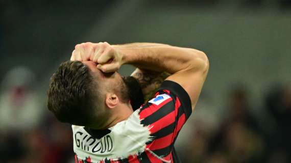 Milan, il Diavolo sta nei dettagli: troppi punti persi dai rossoneri contro le medio-piccole