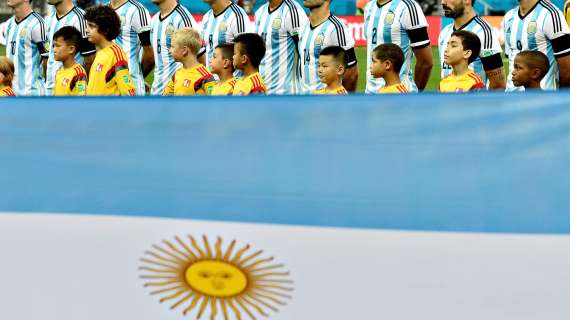Argentina, Nico Gonzalez fa autocritica: "Ho sbagliato troppo, ma la prestazione è positiva"