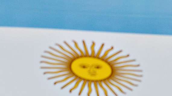 Argentina, brutto infortunio per Palacios: frattura alla zona lombare