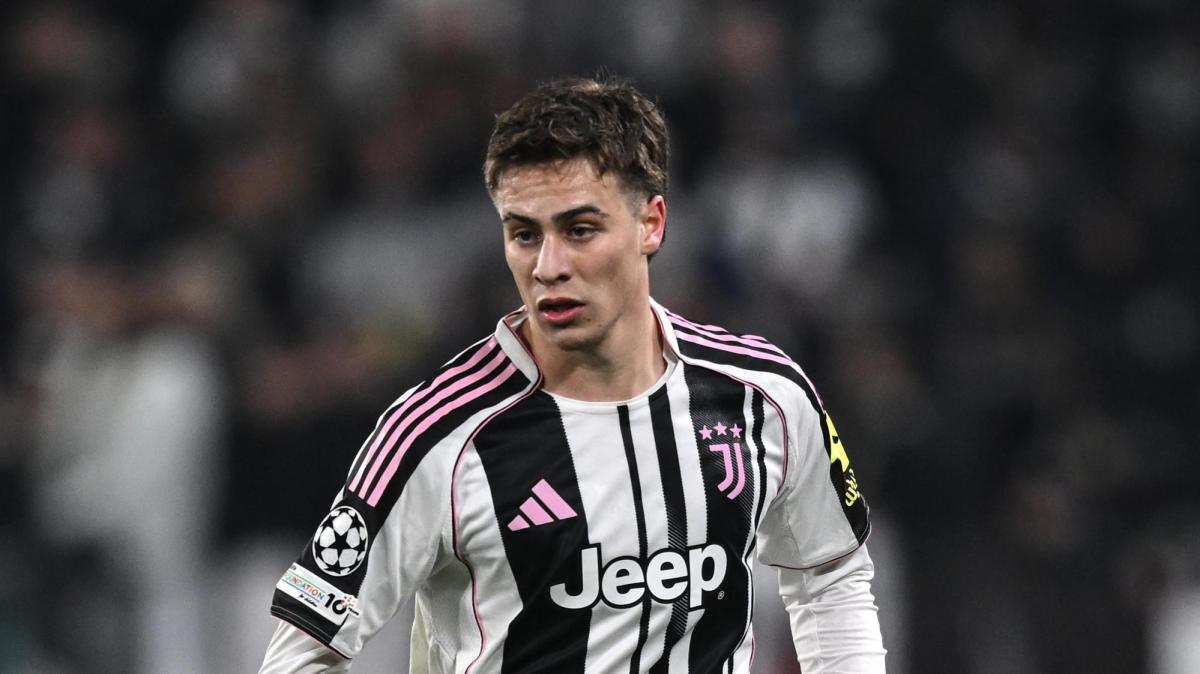 Champions League, tutti i migliori in campo della sesta giornata: c'è anche Yildiz