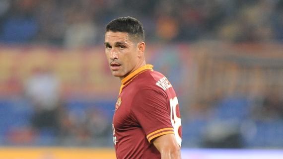 Borriello: "Ranieri uno all'antica. Sogno un ritorno di De Rossi alla Roma con lui dirigente"