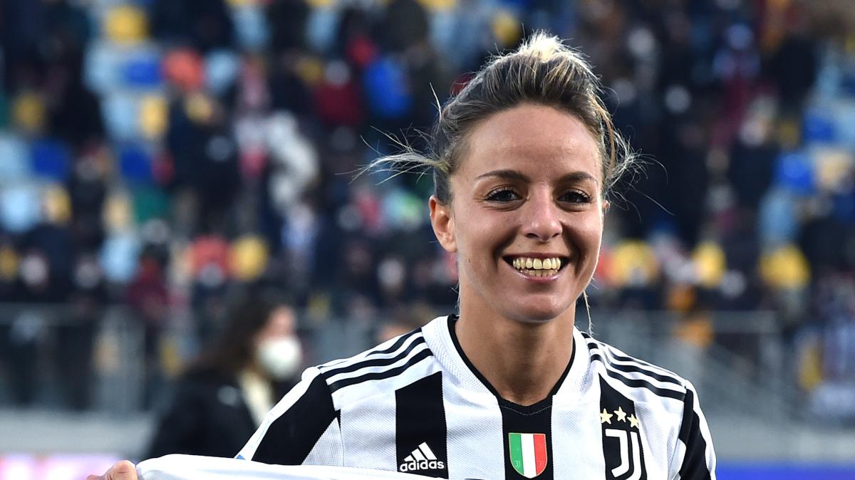 Juve, Rosucci: "Inizia una nuova stagione e un nuovo ciclo. C'è grande entusiasmo"