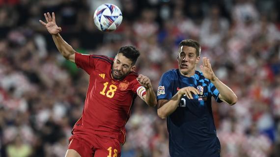 La finale di Nations League finisce ai supplementari: 0-0 fra Croazia e Spagna al 90'