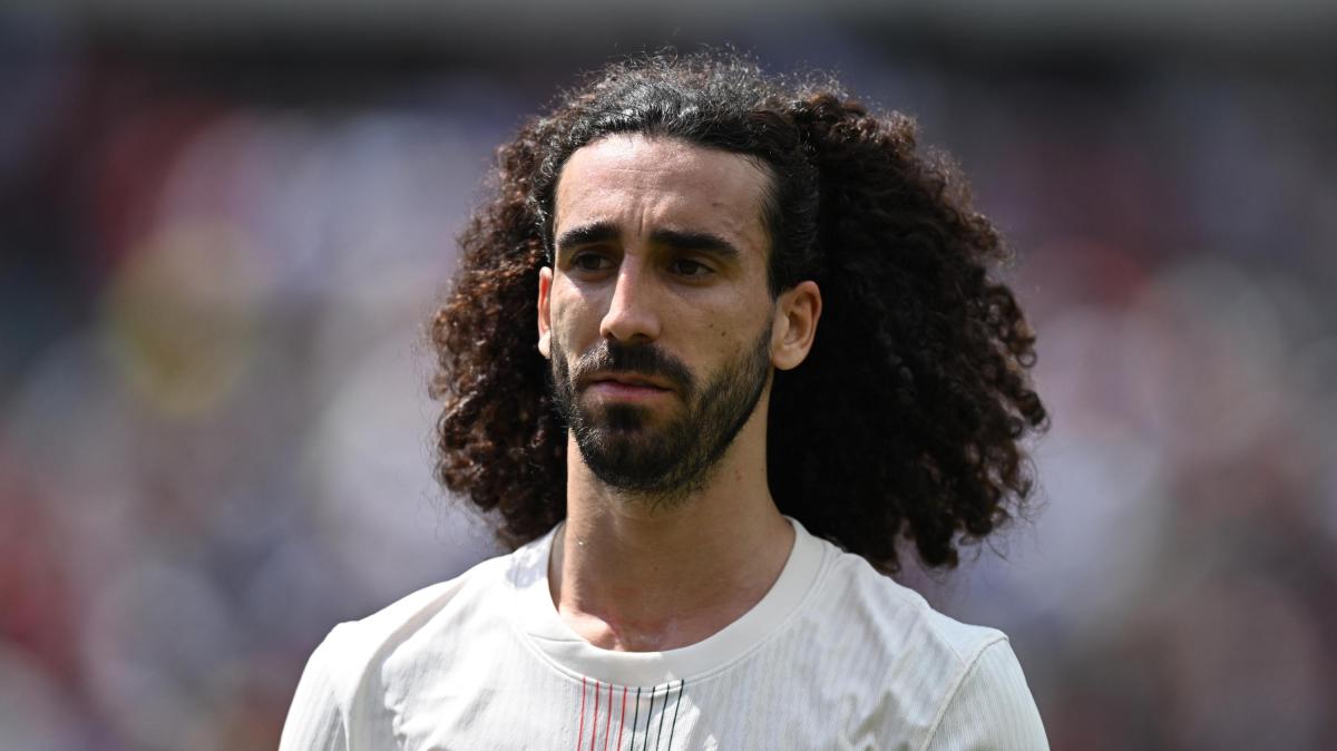 Chelsea, Cucurella: "Ko che ci serva da lezione. Dobbiamo imparare a chiudere le partite"