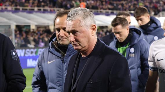 Fiorentina, Pradè valuta le dimissioni: clima sempre più teso in casa viola