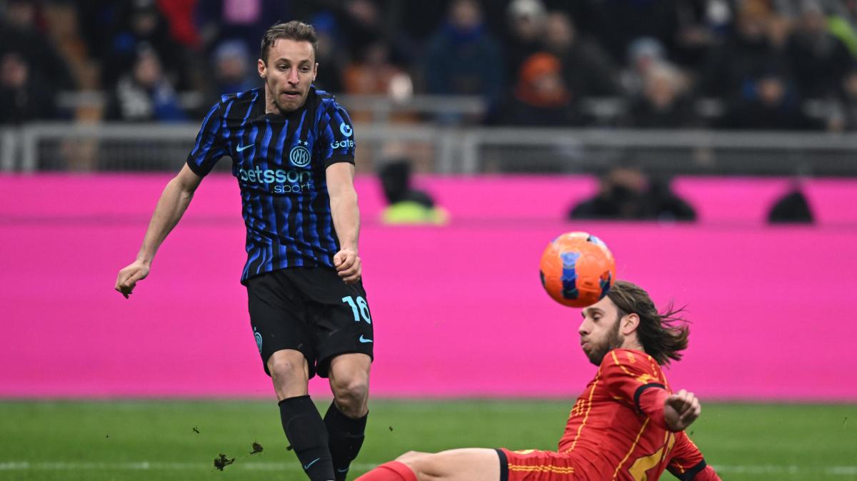 Immagine news Serie A n.4