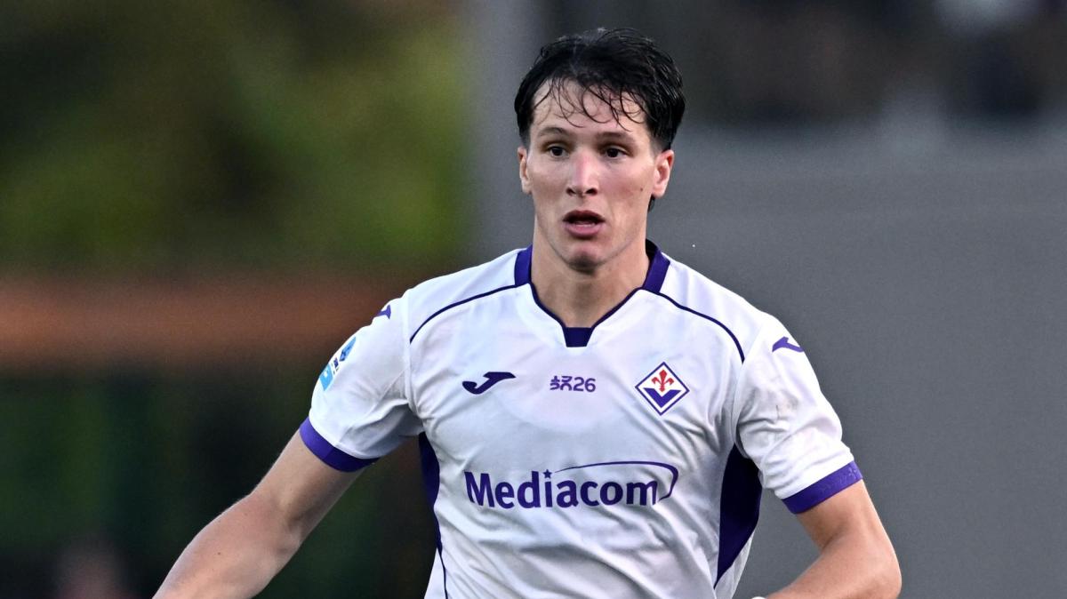 Non solo Fortini e Brescianini. Sassuolo, nella Fiorentina piace anche Fabbian