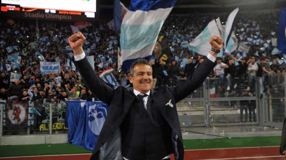 Lazio, Farris: "Sarà una battaglia al Napoli. La gestione? Conta solo domani, non il Milan"