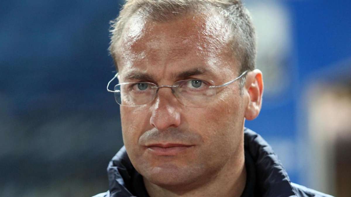 Cremonese-Sampdoria, Giacchetta: "Blucerchiati esperti, sfida importante per entrambe"