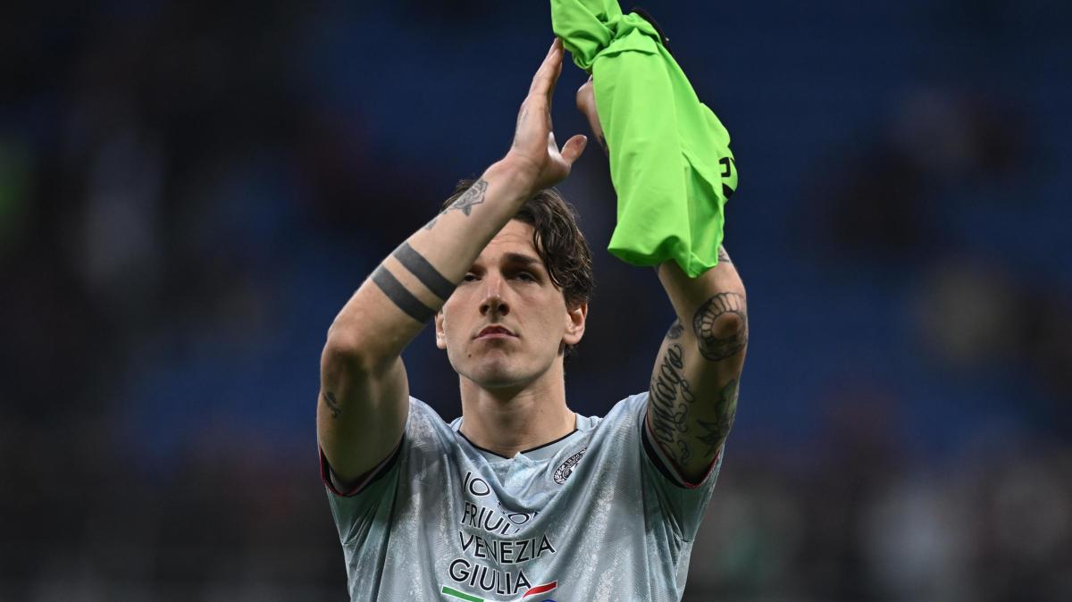 Immagine news Serie A n.4