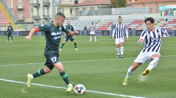Il re dei gol che non t'aspetti: Casiraghi vola in vetta e punta il record di Fischnaller