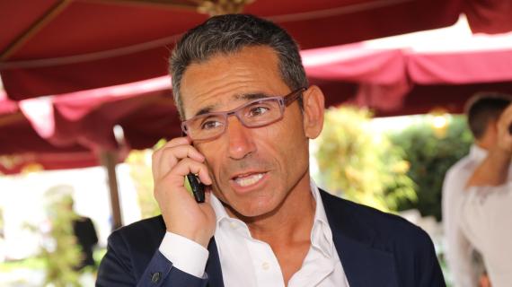 TMW RADIO - Antonelli: "De Paul? Se l'Udinese avesse avuto l'offerta giusta, l'avrebbe venduto"
