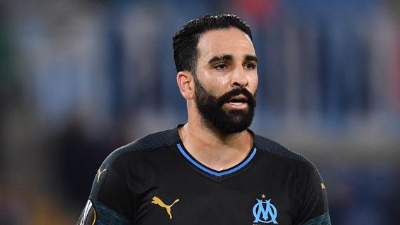 UFFICIALE: Adil Rami è un nuovo giocatore del Troyes. Firma fino a giugno 2022