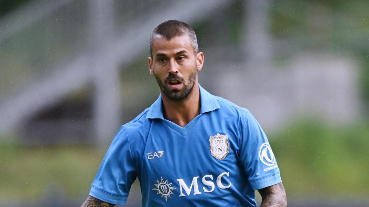 Spinazzola su Allegri: "Corriamo come con Conte, entrambi vogliono solo vincere"