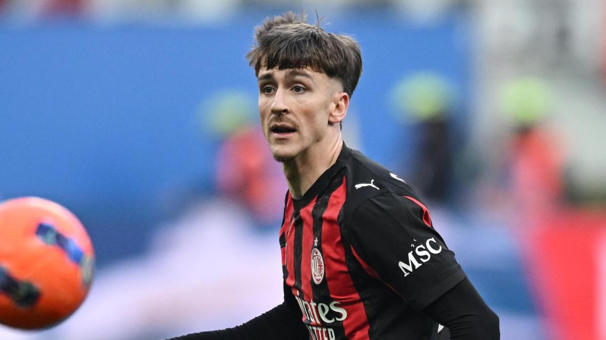 Immagine news Serie A n.4