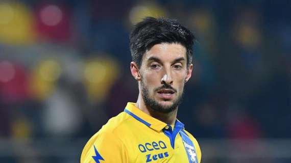 Frosinone, Ariaudo: "Non ci nascondiamo, puntiamo alla Serie A"