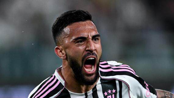 Immagine news primo piano TUTTO mercato WEB: notizie di calcio e calciomercato