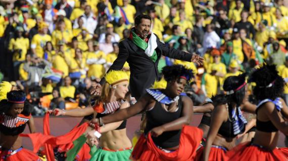 Interferenza del governo nello sport: la CAF squalifica il Ciad dalla Coppa d'Africa