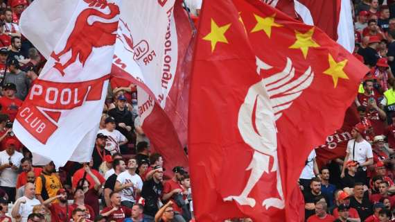 Liverpool vicino al titolo, Souness: "I Reds  e il City domineranno per tanti anni"