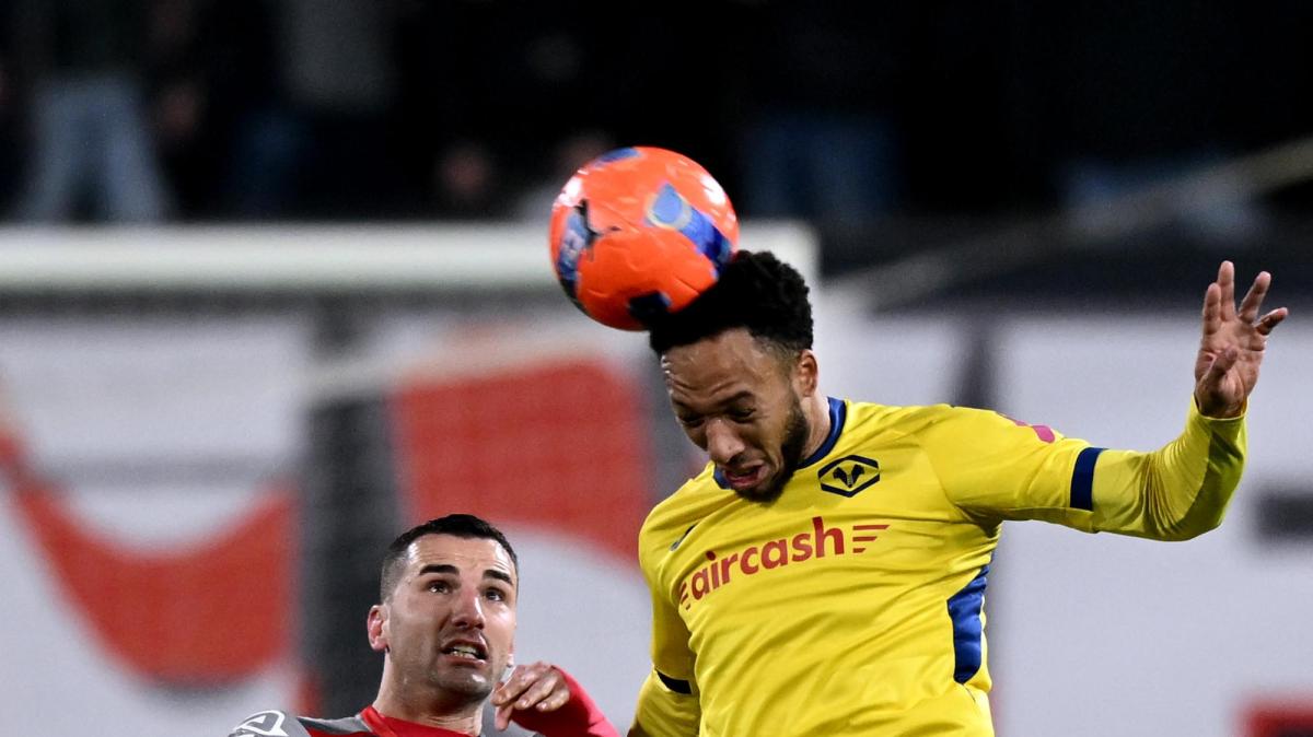 Immagine news Serie A n.3