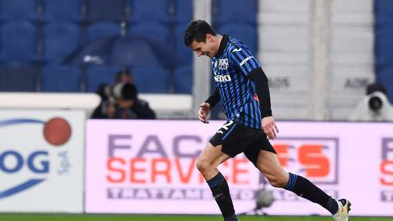 Le probabili formazioni di Atalanta-Parma: Pessina inamovibile tra le linee