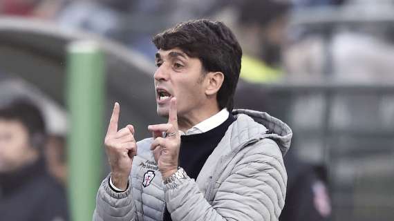 Pescara, sarà Grassadonia il nuovo tecnico. Accordo fino a fine stagione con opzione