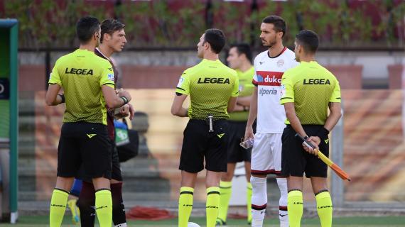 Arbitri, aggressioni raddoppiate. Il Gazzettino: "Ma ora si rischia di finire in cella"