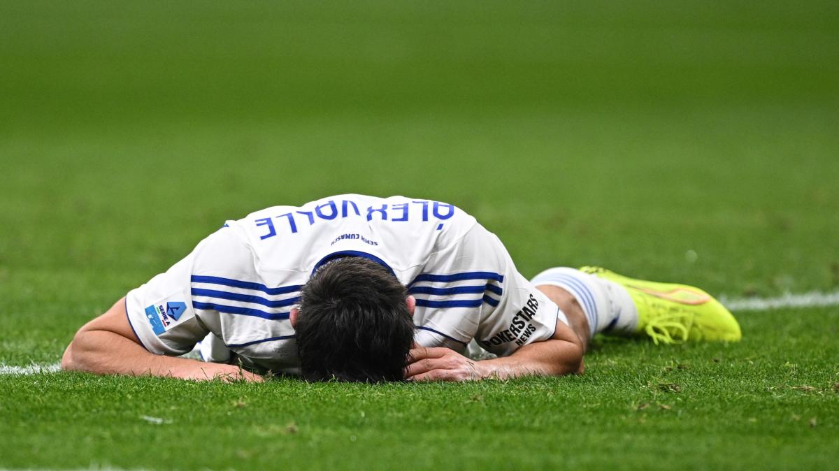 Immagine news primo piano TUTTO mercato WEB: notizie di calcio e calciomercato