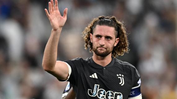 Ecco perché Rabiot ha lasciato la Juventus. Il dietro le quinte di Brambati 