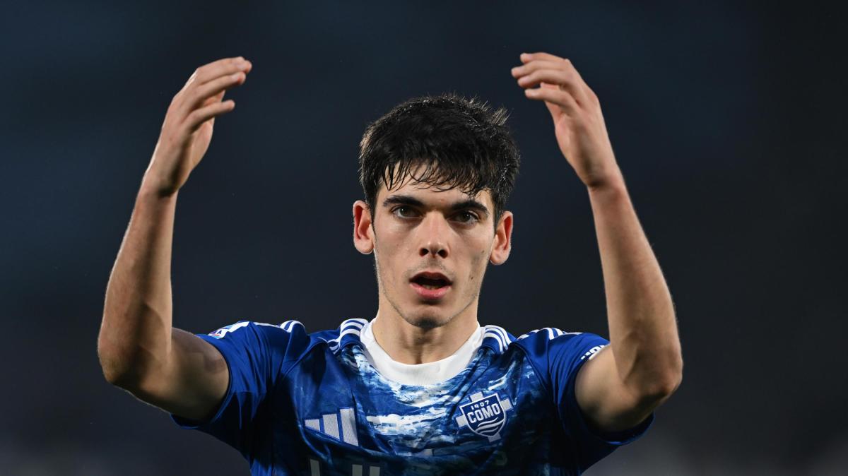 Como-Torino 6-0: il tabellino della gara