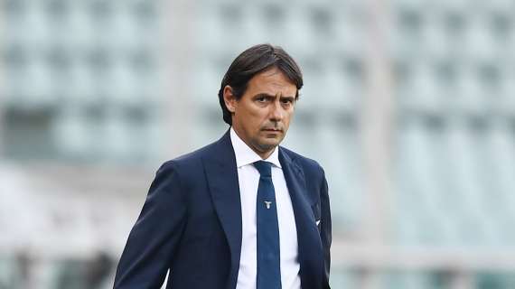 Lazio, Inzaghi: "Lulic più avanti di quanto mi sarei aspettato. Potrebbe rientrare entro fine anno"
