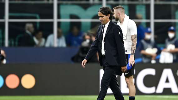 TMW RADIO - De Paola: "Inter, lo spogliatoio non segue più Inzaghi. La Juve è tornata umile"