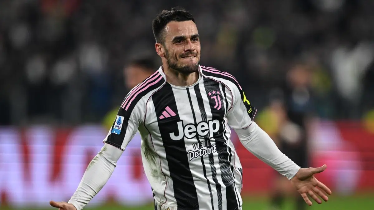 Al Qadsiah su Filip Kostic, svincolato al 30 giugno dalla Juventus. In Italia due piste