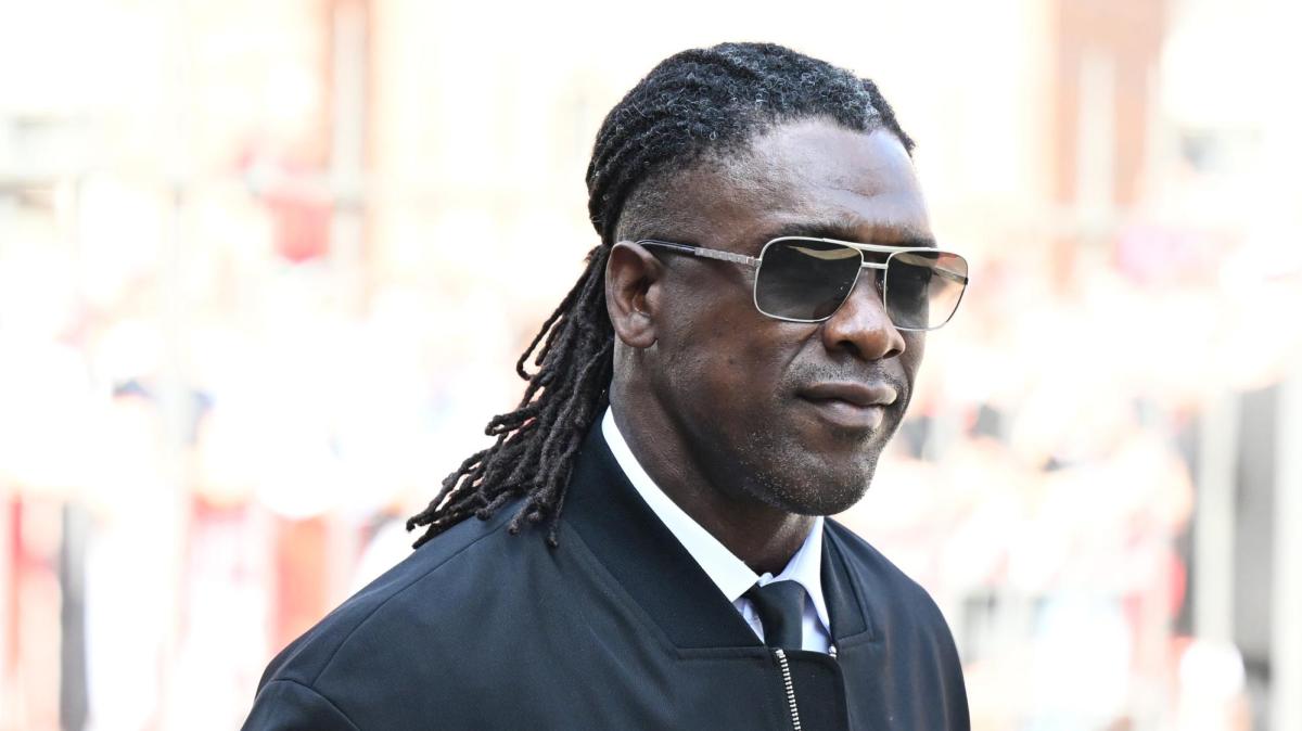 Seedorf: "Real-Inter vero calcio da Champions. Non mi divertivo così da PSG-Bayern"